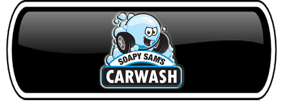 Soapy Sam's Logo